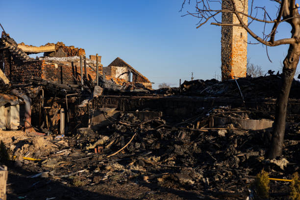 Reliable Fire Damage Removal contractor in Hamilton, TX by Fire Damage Flint